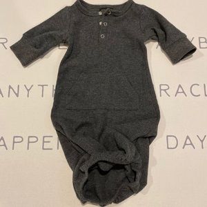 Little Bipsy Thermal sleeper